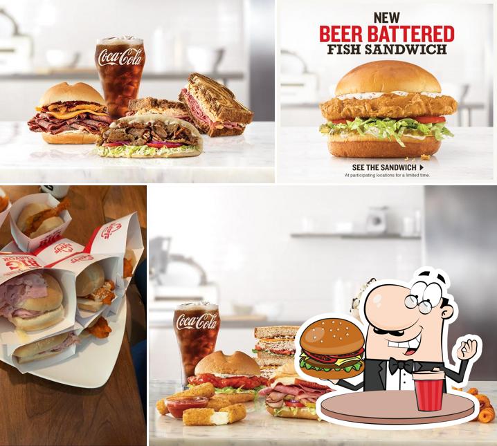Arby's