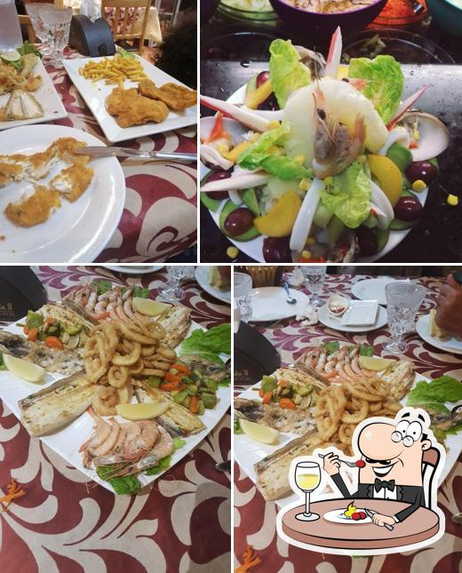 Restaurant Dorada2