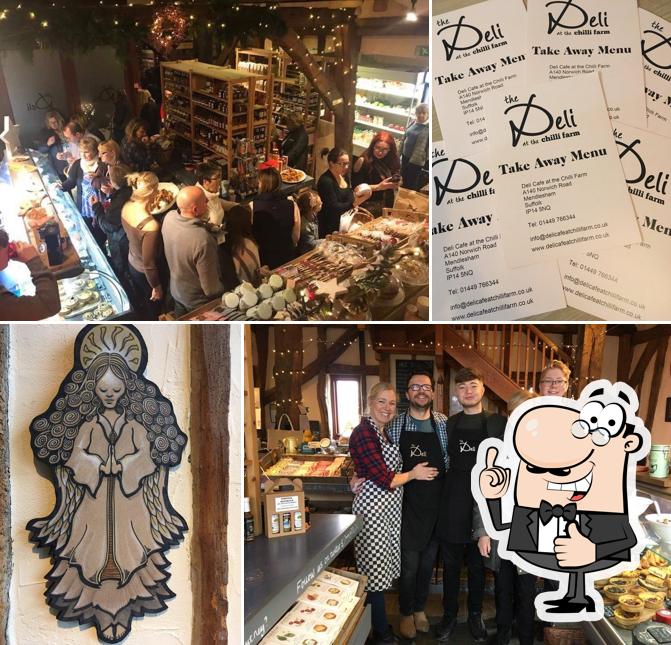 The Deli