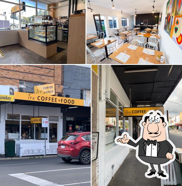 Tru Coffee Balwyn