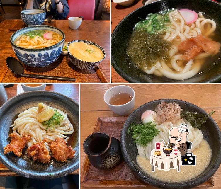 ikeya shokudou