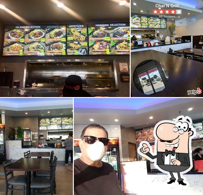 Char'N Grill