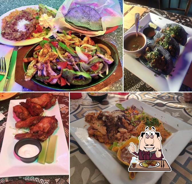 Chilangos Restaurant