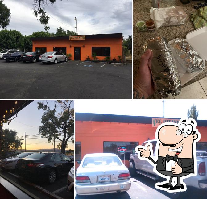 El Pitayo Mexican Restaurant