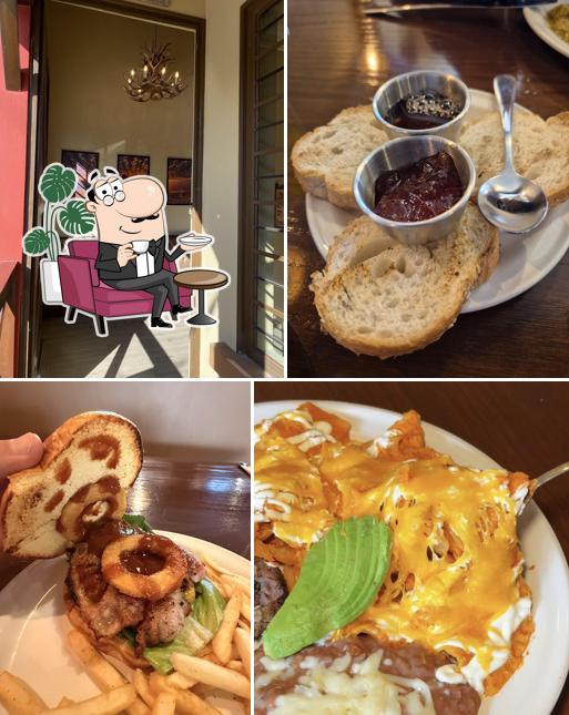 FAR WEST Restaurant