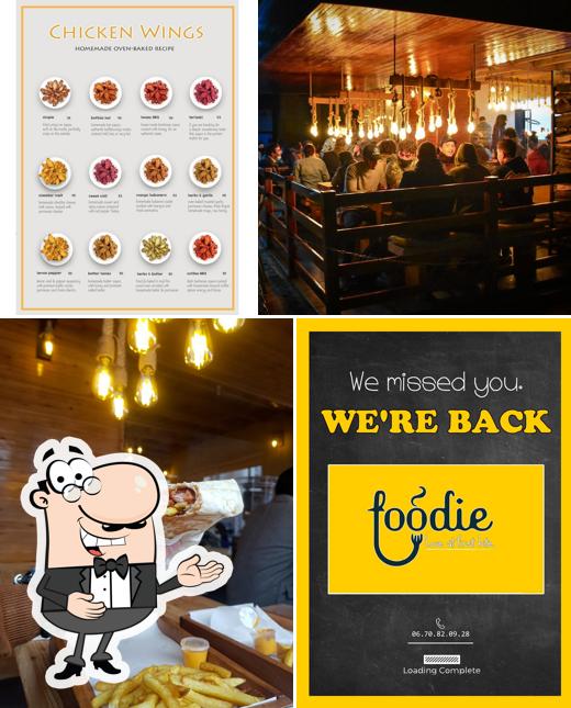 Foodies Ifrane