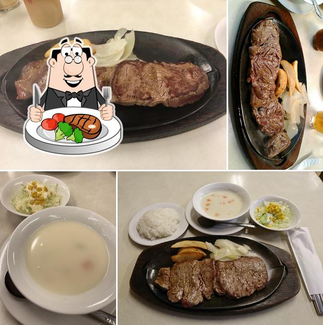 Jack's Steak House