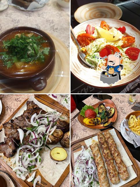 Кавказская пленница