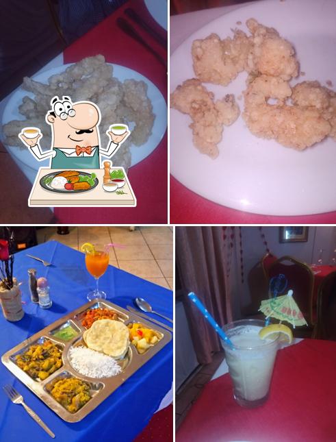 Le Restaurant Safari