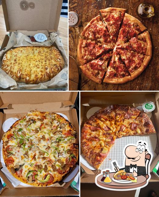 Marco's Pizza