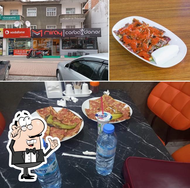 Miray Çorba & Döner