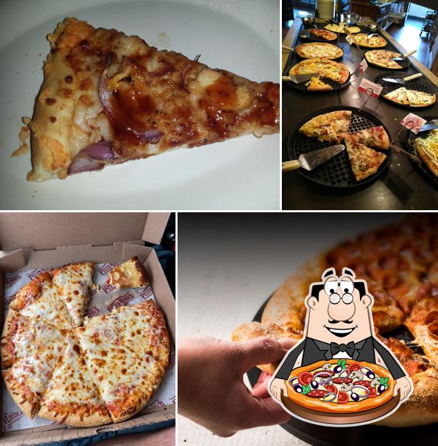 Pizza Ranch