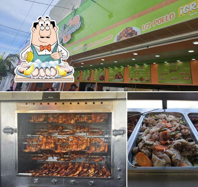 Pollos Guerrero