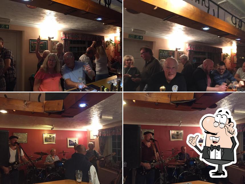 Anvil Inn Congham