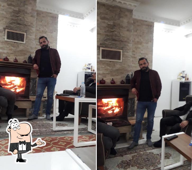 ÇEBİTÜRK MARİNA- ARAKLI/TRANZON