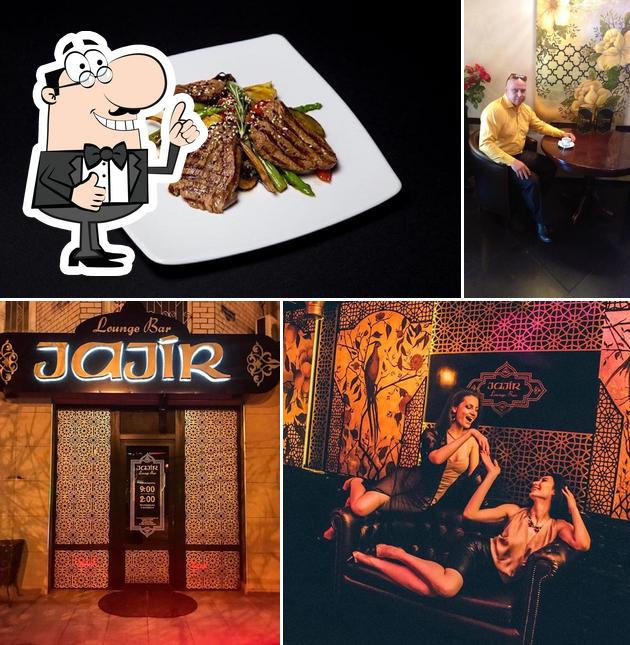 Jajir Bar