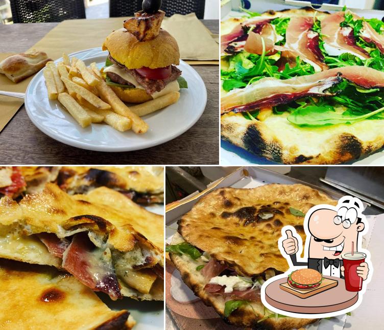 The Others - L'Altro Bar Ostia Antica