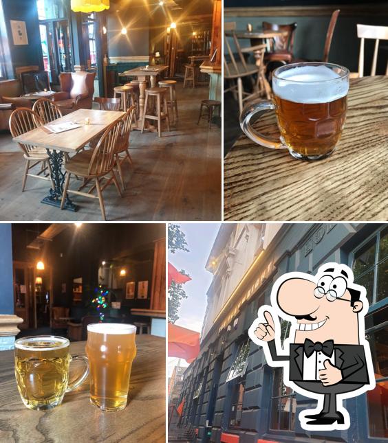 The Playwright Craft Pub, Nottingham