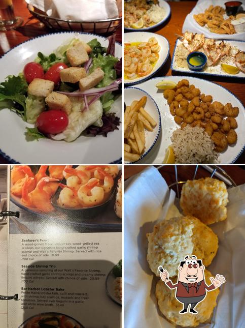 Red Lobster