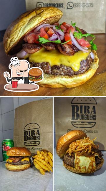BIRA BURGUERS