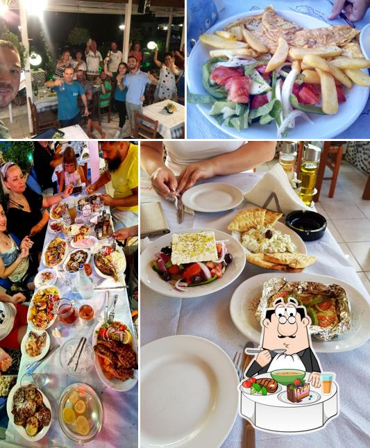 Come To The Grill - Greek Taverna Zakynthos
