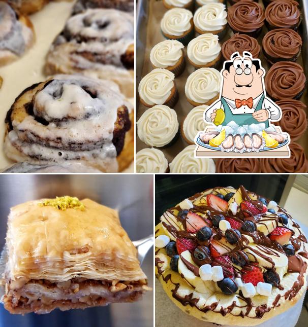 Cullman Bakery Inc