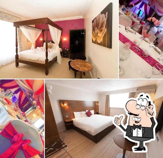 Gainsborough House Hotel