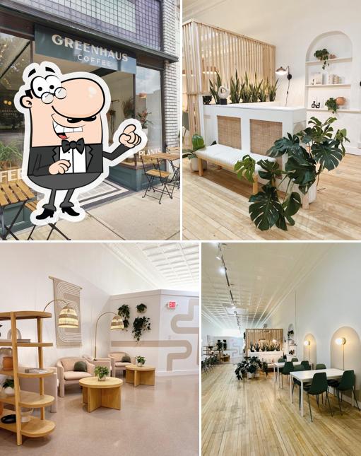 Greenhaus Coffee