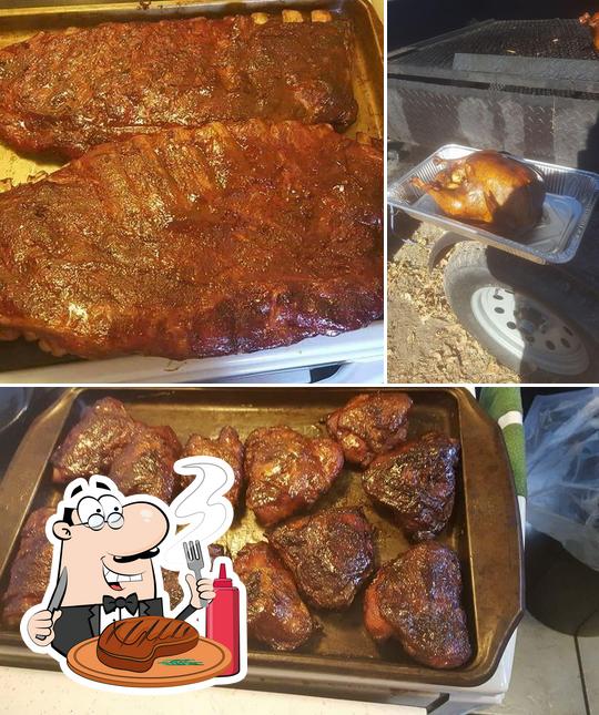 Hillbilly Grub