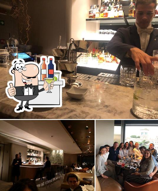Il Giardino Bar