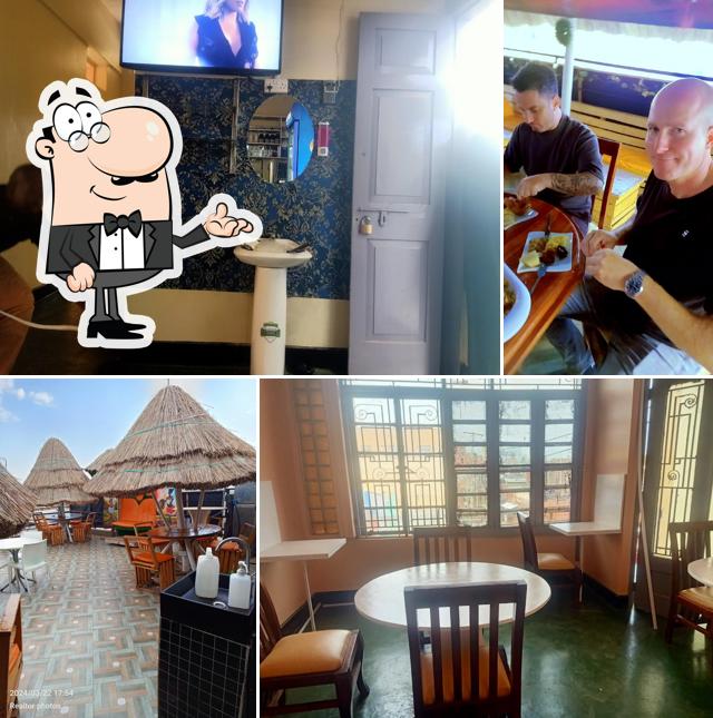 J&M Halal Restaurant Mbale City