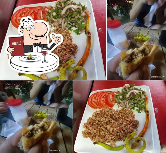 Kokoreççi Resül Usta