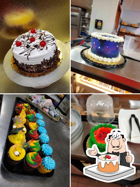 Lehmann's Bakery