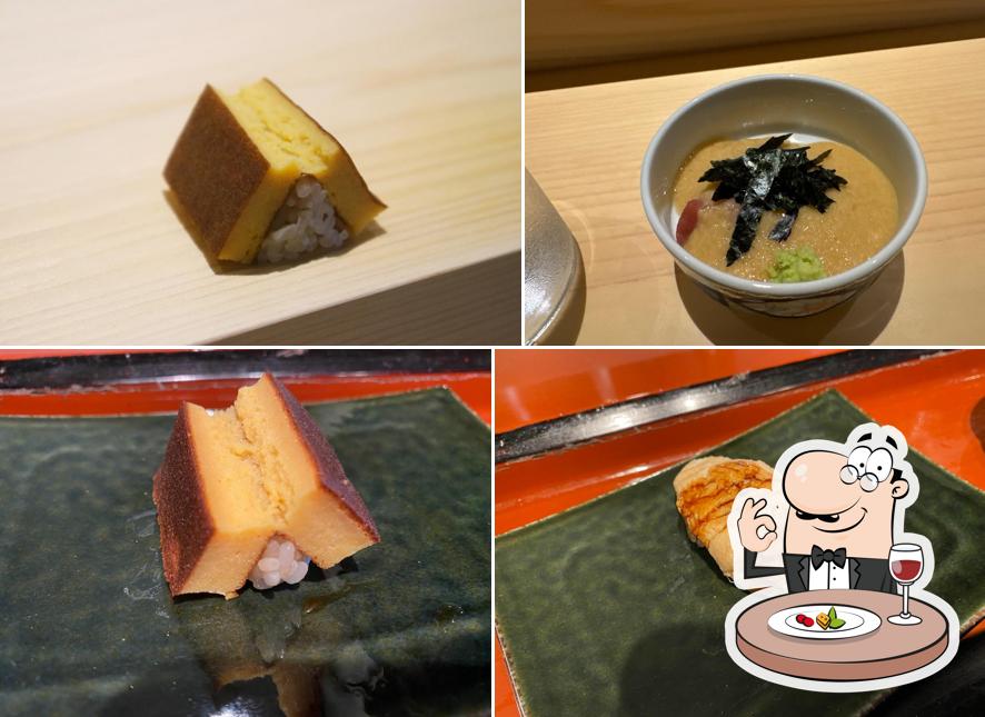 Marukichi Sushi