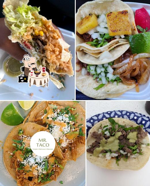 Mr Taco MN