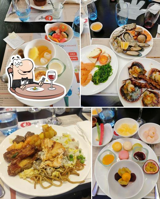 O'BUFFET