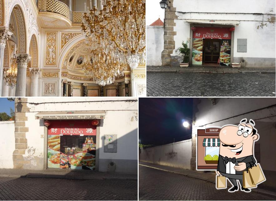 Palácio Dourado