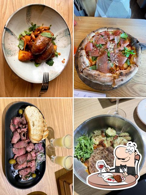 Перчини Grill&Wine