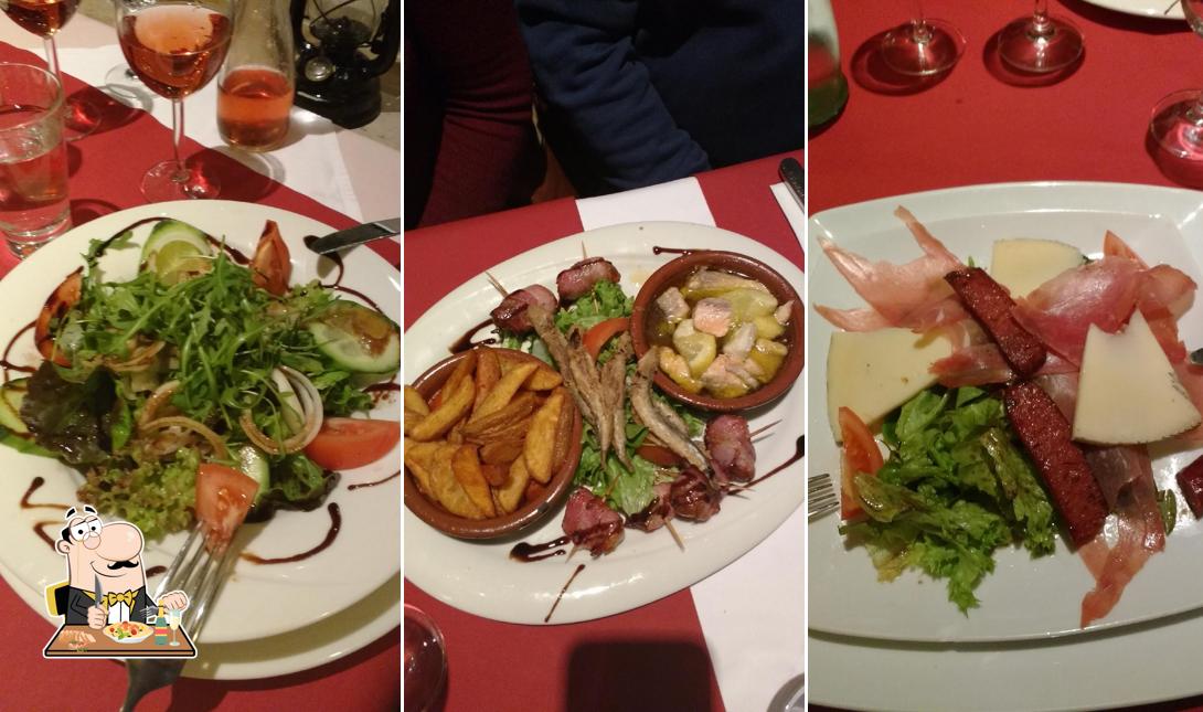 Restaurant Portugal