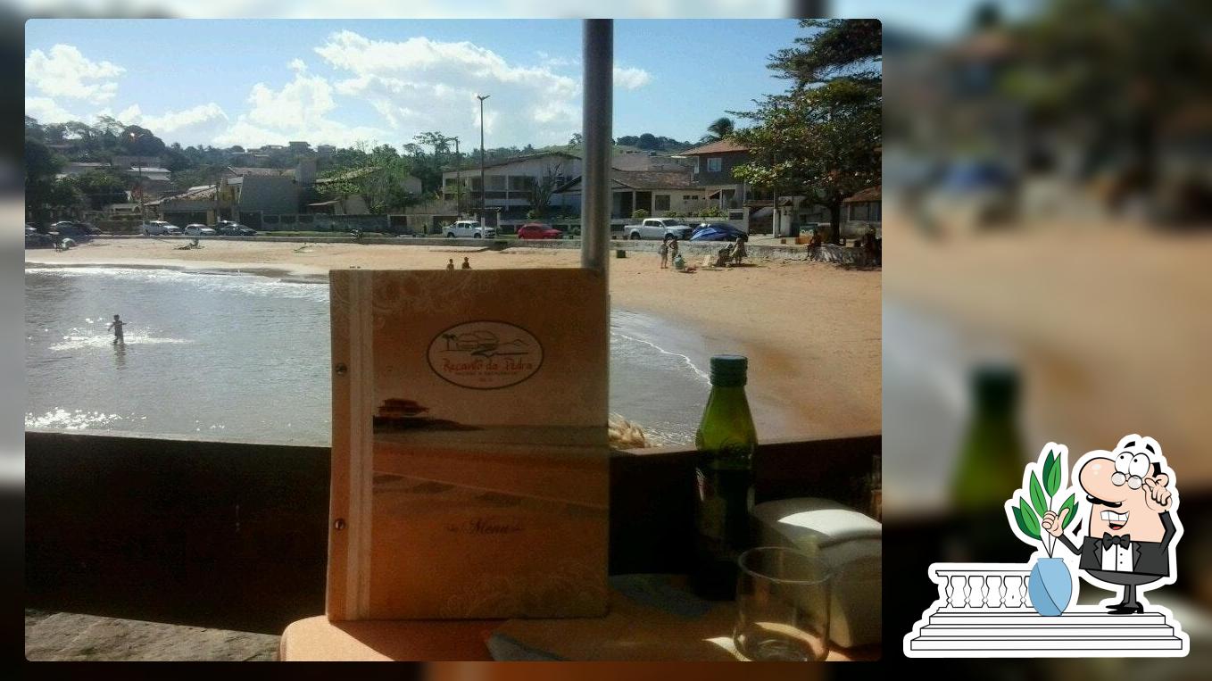 Restaurate Da Pedra