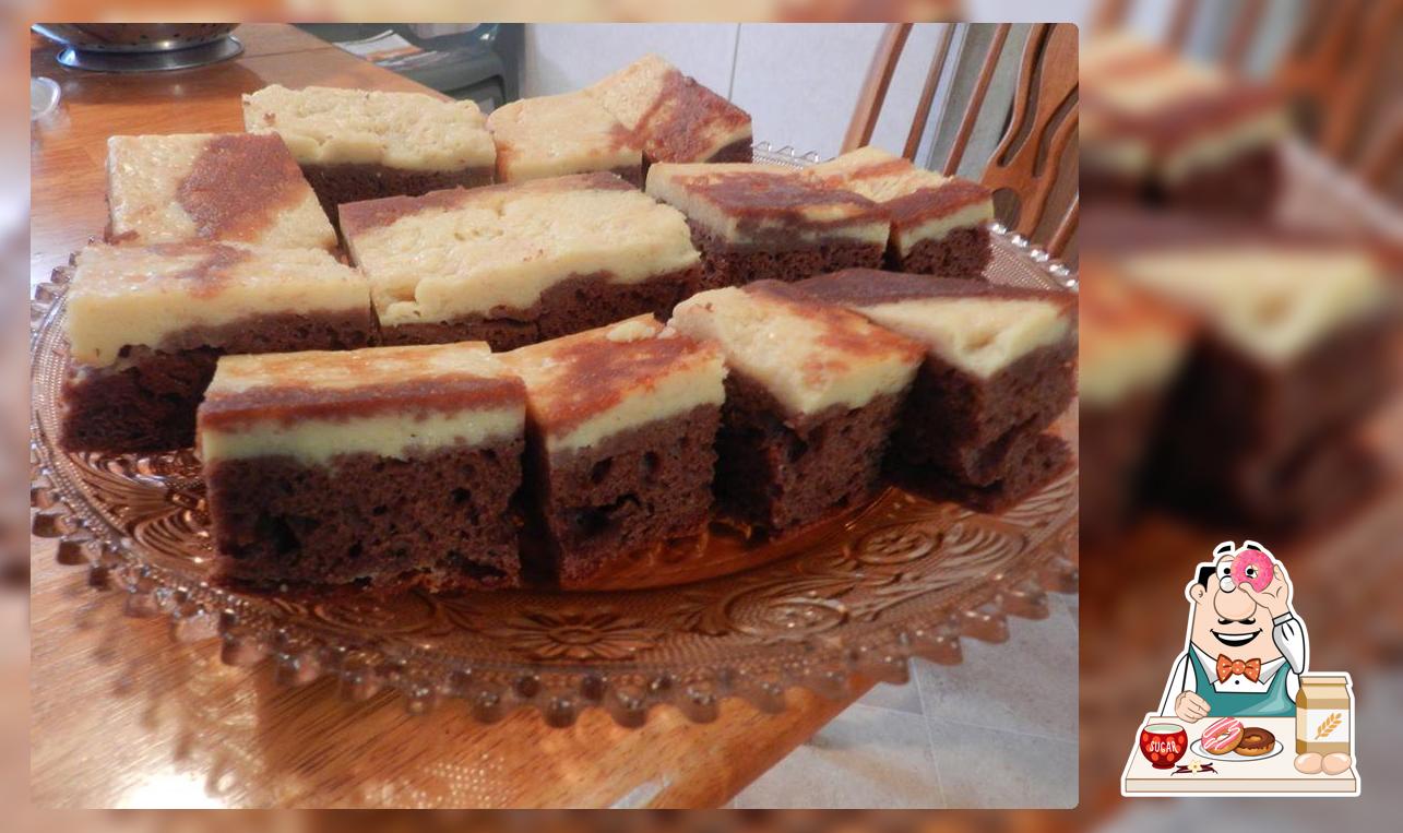 Rositas Postres Round Lake Park IL