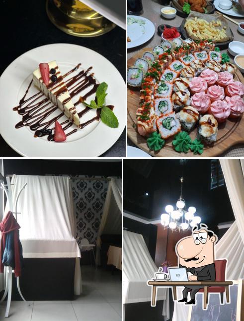 Sushi Studio