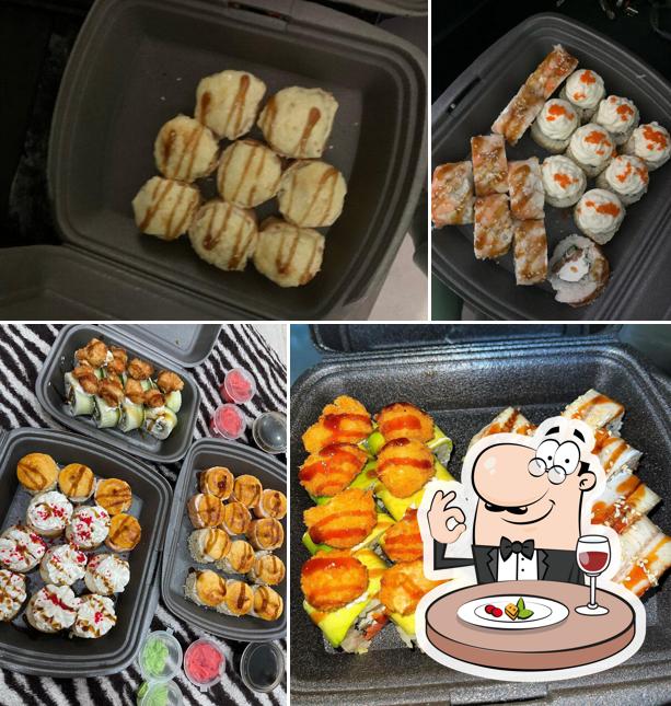 Sushi Touka
