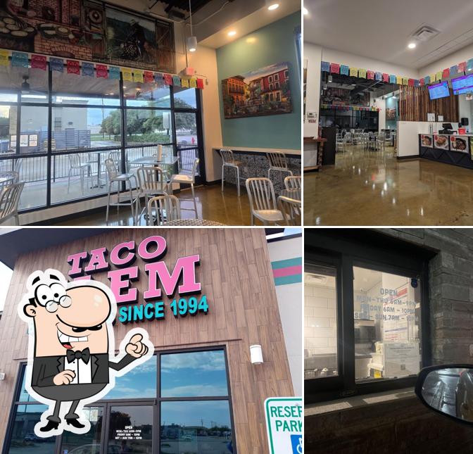 Taco Clem