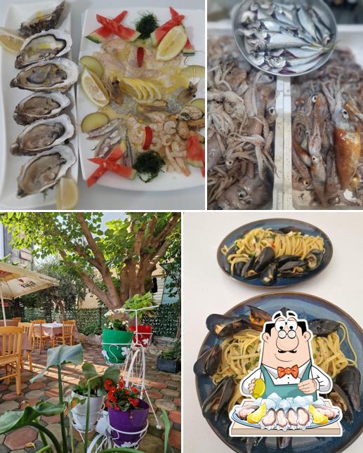 Trattoria Aulona