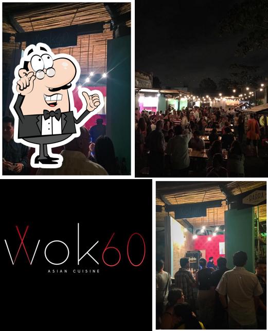 WOK60