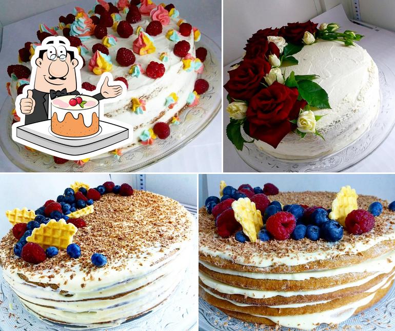 Baratin baker Осетинские пироги и Итальянские пиццы