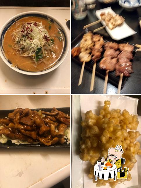 やきとん酒場のび太