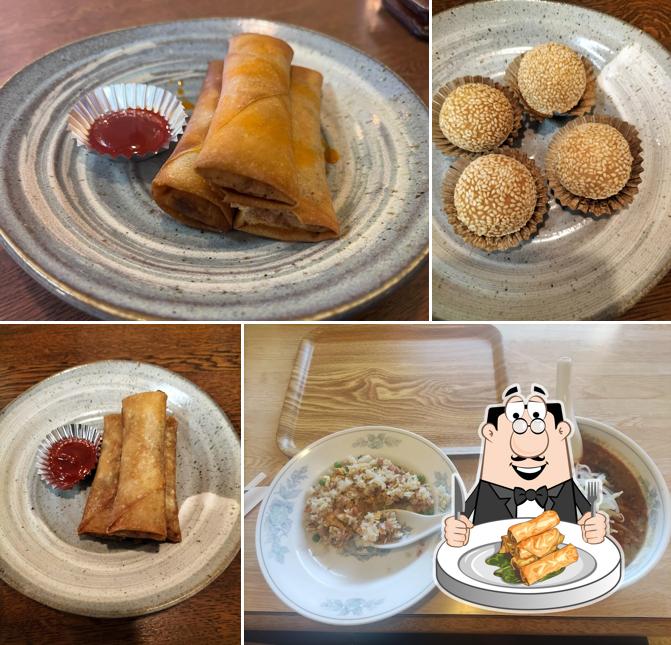 中国料理花琳