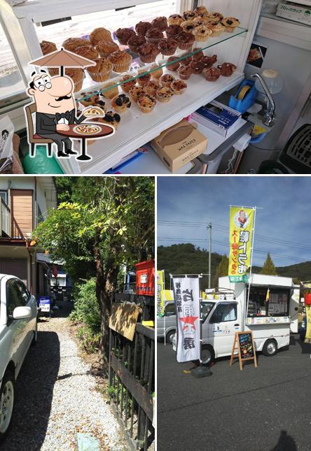 片桐工房（移動居酒屋）